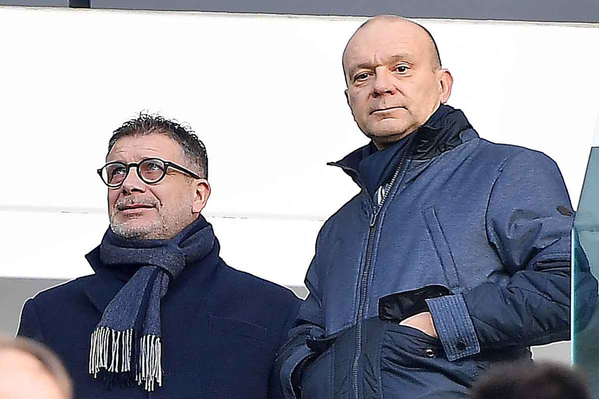 Polveriera Juventus: rassegna subito le dimissioni