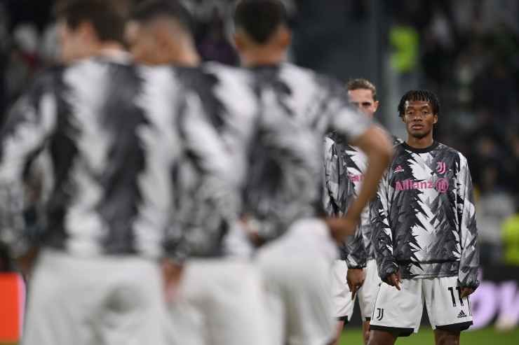 La Juventus non decolla: “Un palo piantato”