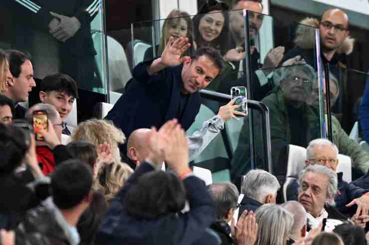 Calciomercato Juventus, storico ritorno: contatto ufficiale con il presidente