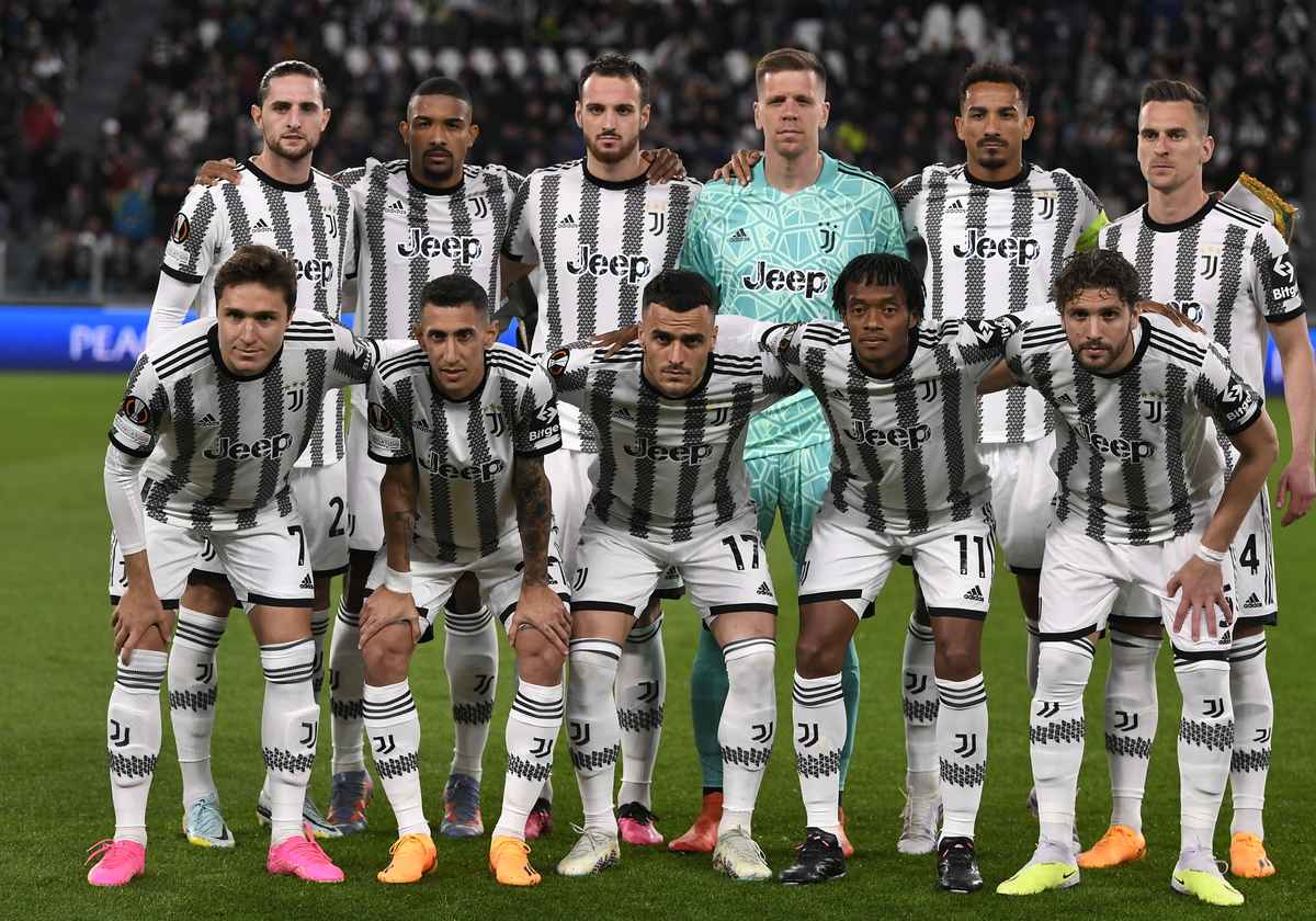 Tegola Juventus, titolarissimo KO: esce in lacrime