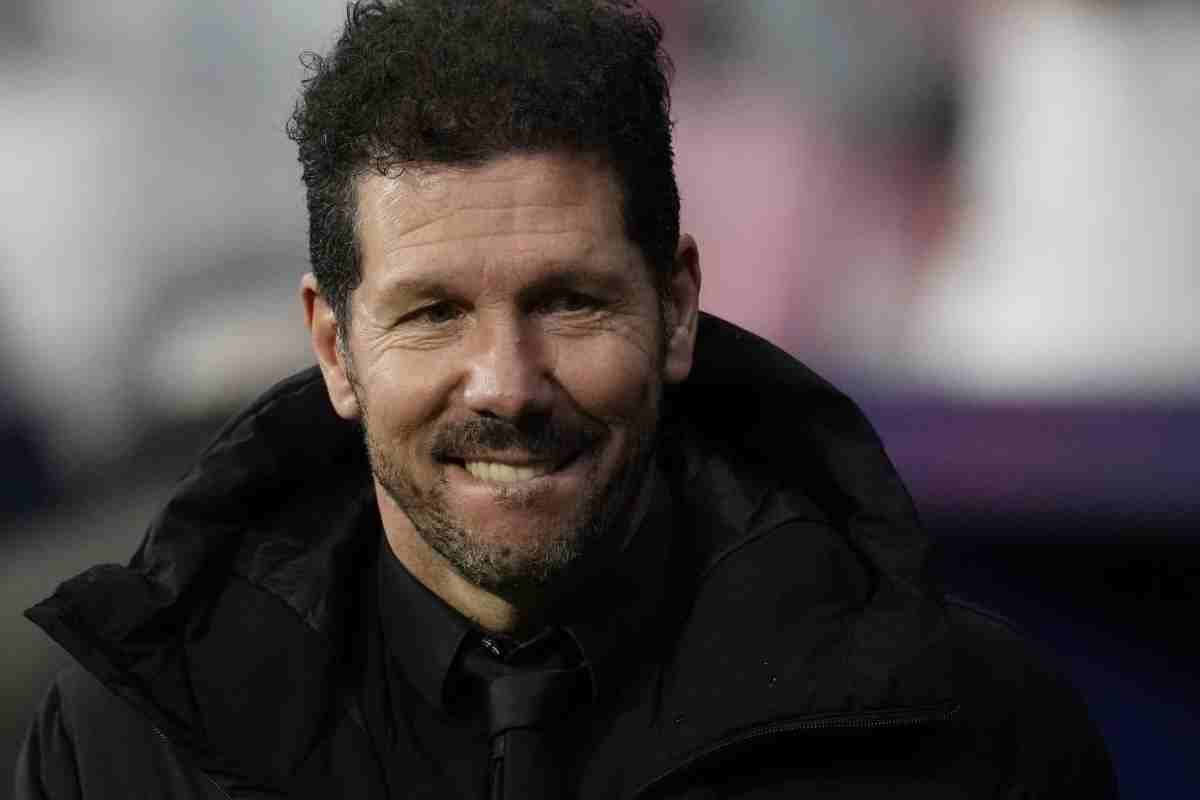 Calciomercato Juventus, futuro segnato: se lo prende Simeone