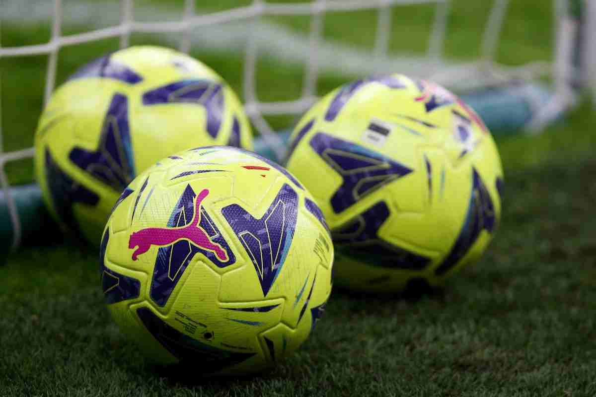 Penalizzazione in Serie B