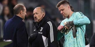 Juventus, malore Szczesny, parla l'esperto: "Escluderei malformazioni"