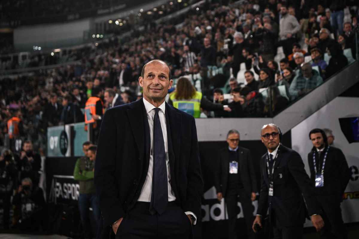 Rescissione Allegri-Juventus: il dado è tratto