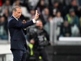 Juventus-Sporting, l’allegrata di Coppa: ennesima rivoluzione tattica