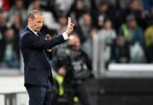 Juventus-Verona