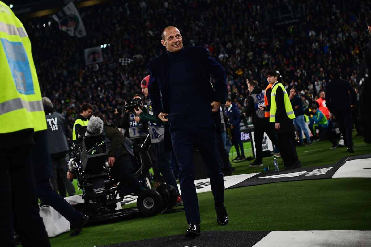 Dal Real Madrid alla Juventus: ecco il gigante che fa impazzire Allegri