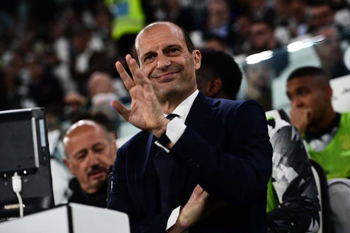 Calciomercato Juventus, la luce nelle tenebre: ha detto sì
