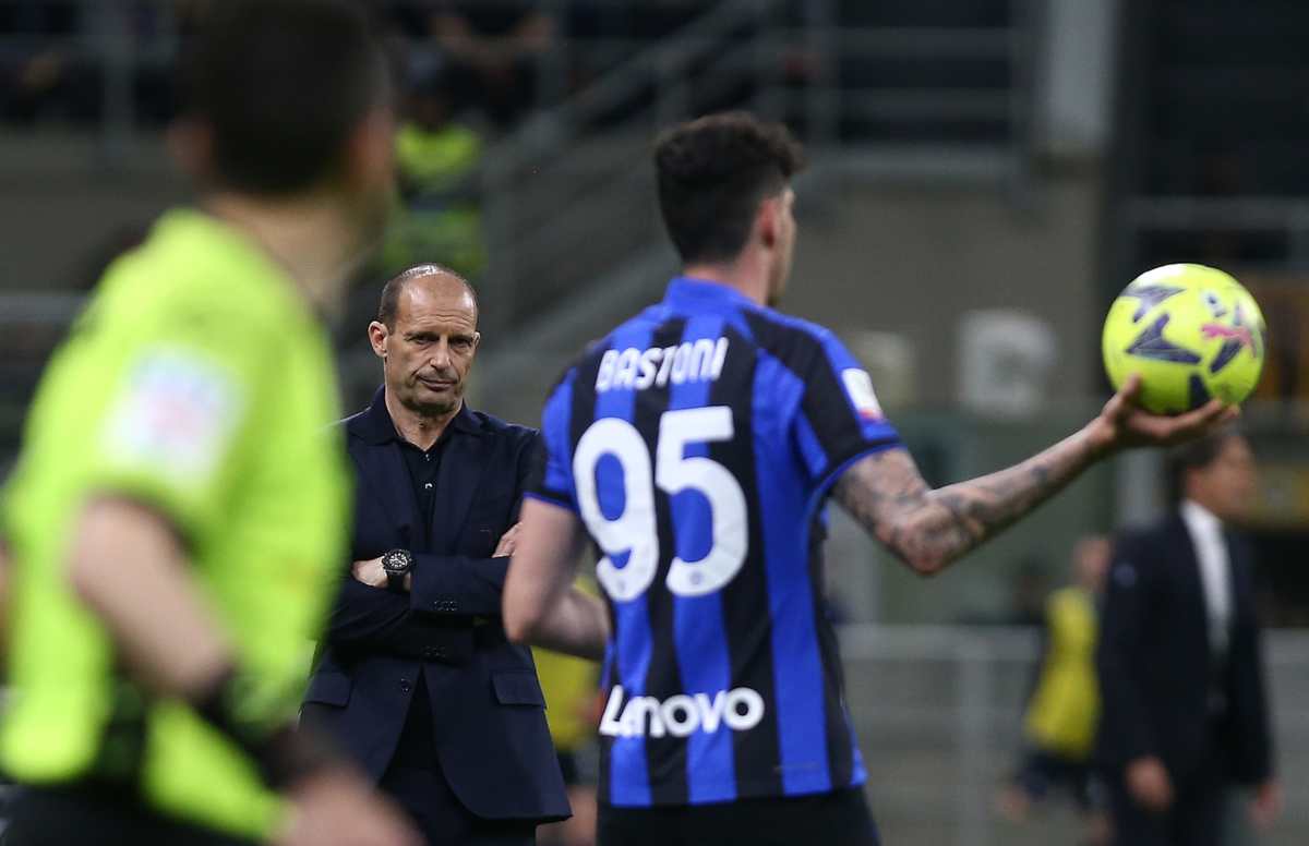 Voti Inter-Juventus 1-0, altra serata horror: si salvano in due
