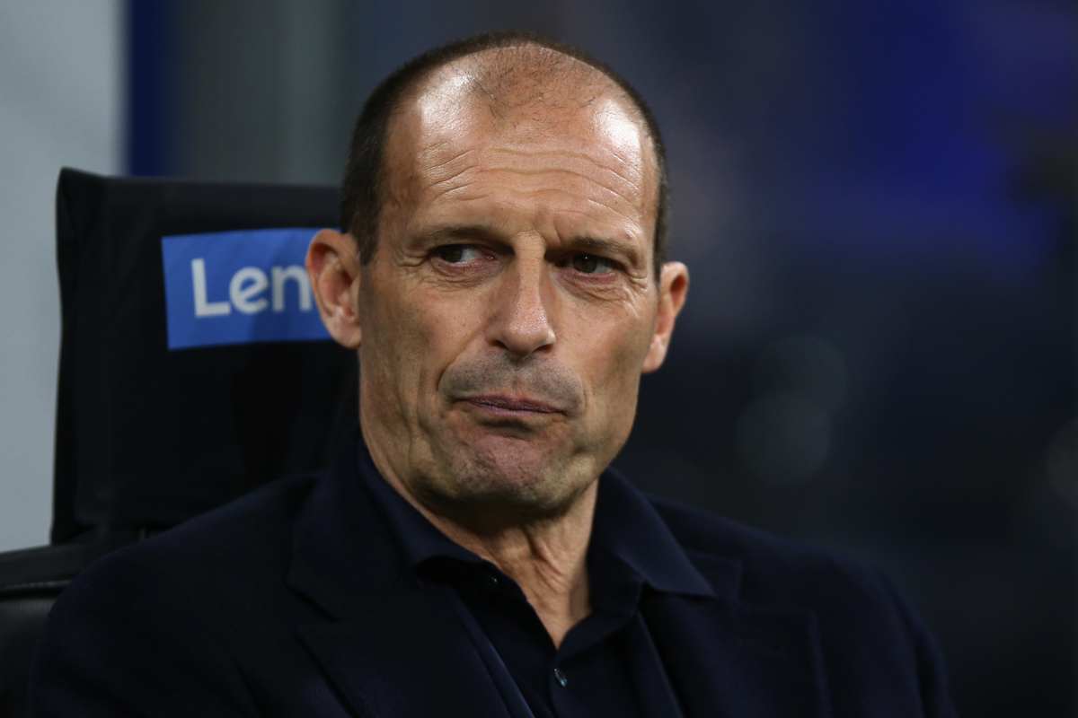 Juventus Allegri