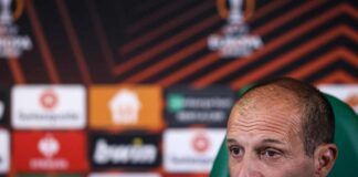 Sporting-Juventus, reparto sotto attacco | Allegri non lo nasconde: “Farò delle valutazioni”