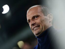 “Allegri esonerato”: esplode un nuovo caso prima di Sassuolo-Juventus