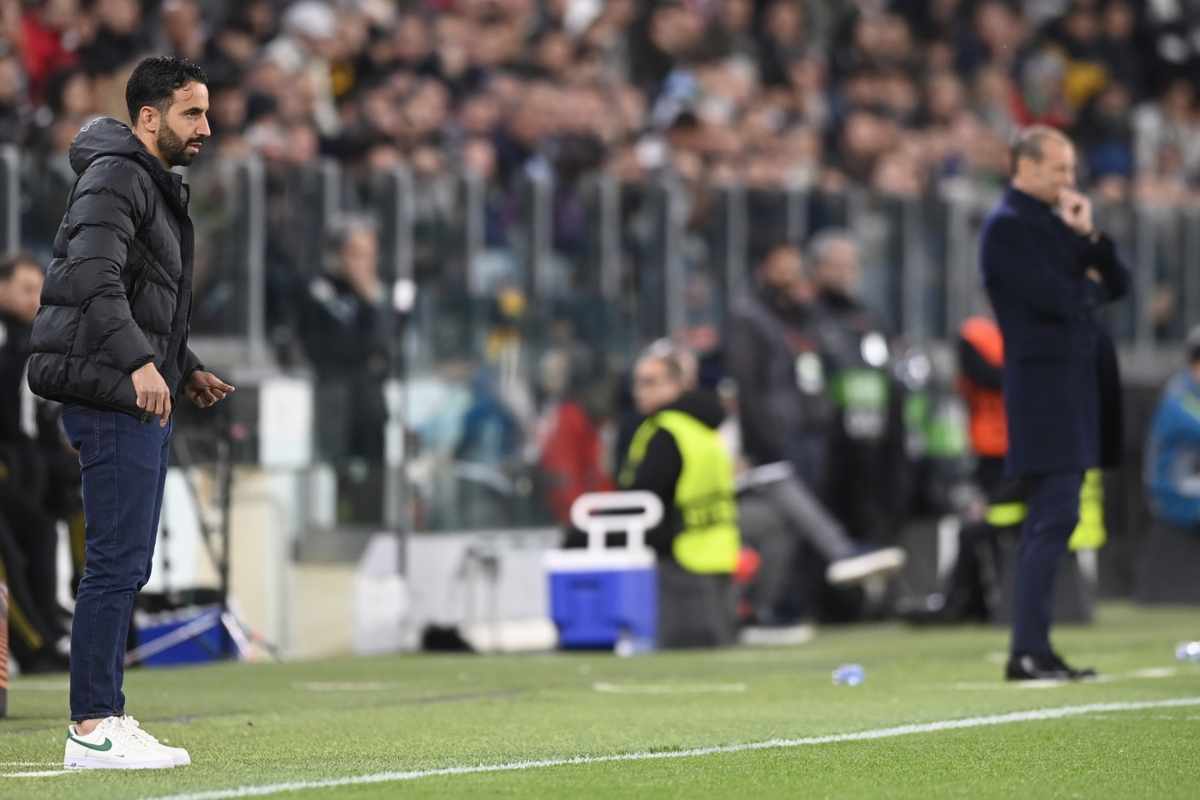 Sporting-Juventus, recupero immediato: sarà regolarmente convocato