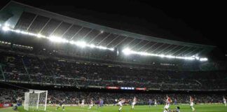 Addio Barcellona, colpaccio Juventus: tripletta di giganti