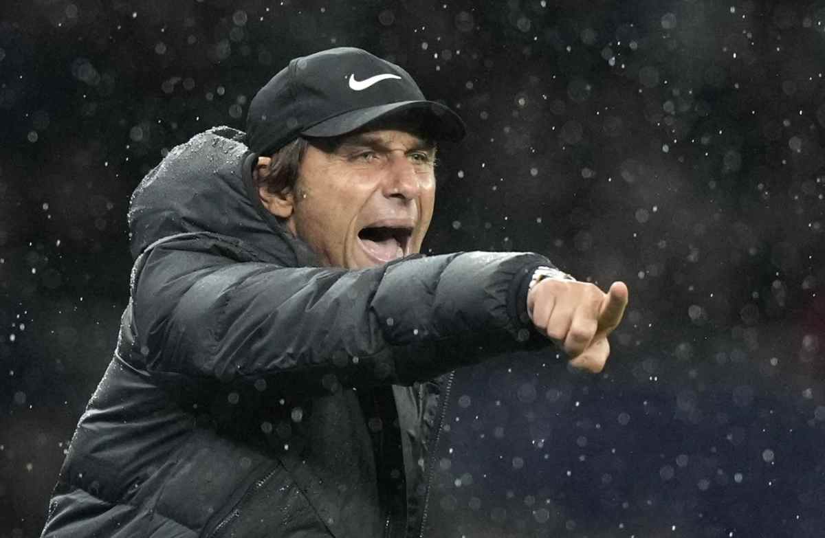 Il ritorno di Conte alla Juventus: è stato detto in direttavv