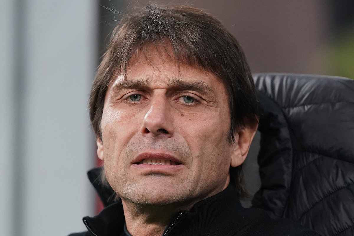 Calciomercato Antonio Conte