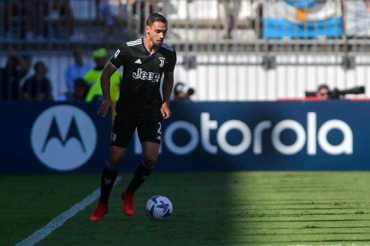 "Una sciagura": Inter-Juventus, lo hanno subito cacciato via