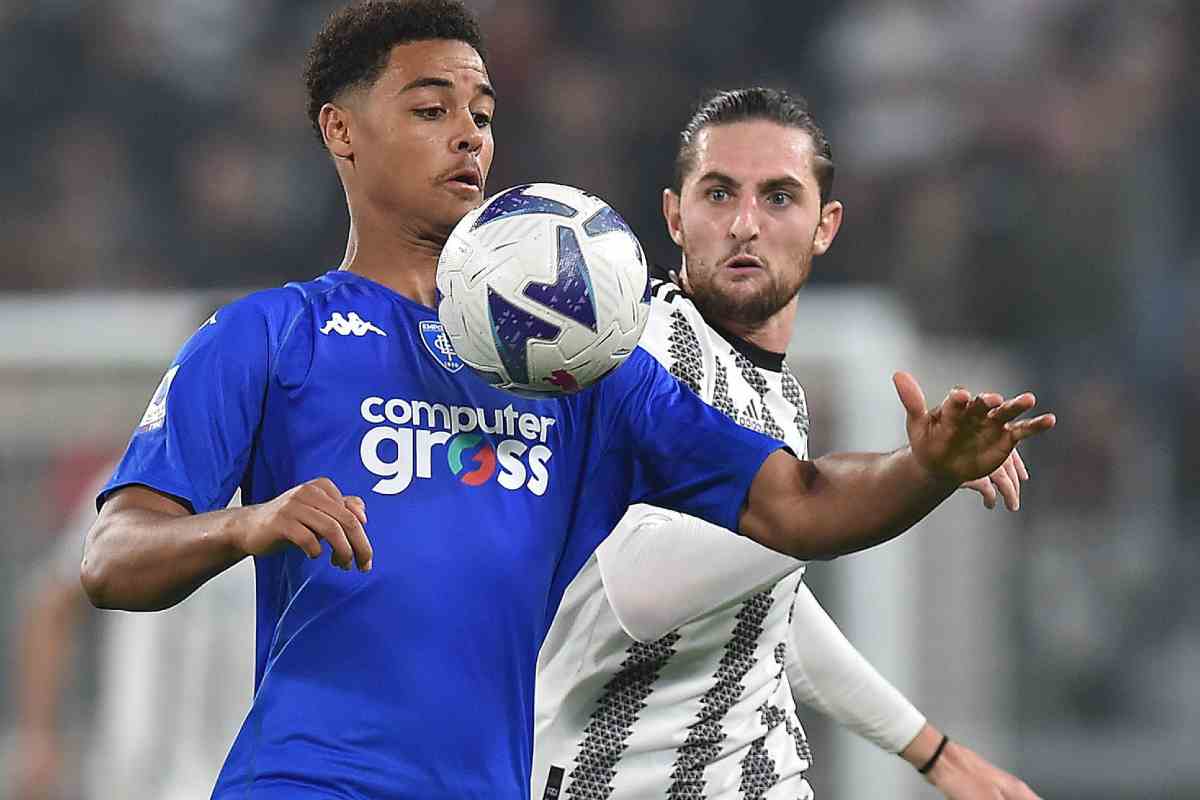 Lesione UFFICIALE: corsa contro il tempo per la Juventus