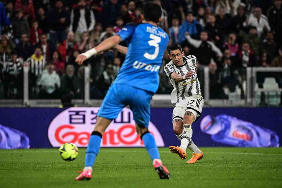 Juventus-Napoli, ma quale fallo su Lobotka: la moviola grida vendetta