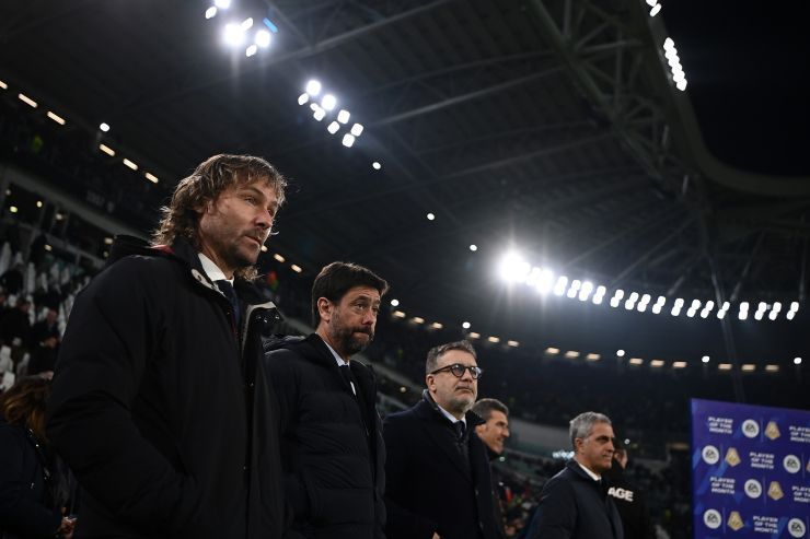 La Juventus patteggia, ma la novità è clamorosa: “Lo hanno già chiarito”