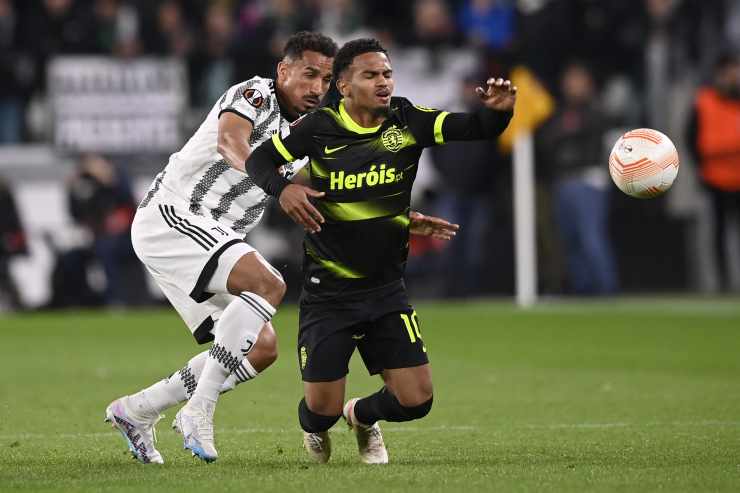 Sporting-Juventus, recupero immediato: sarà regolarmente convocato