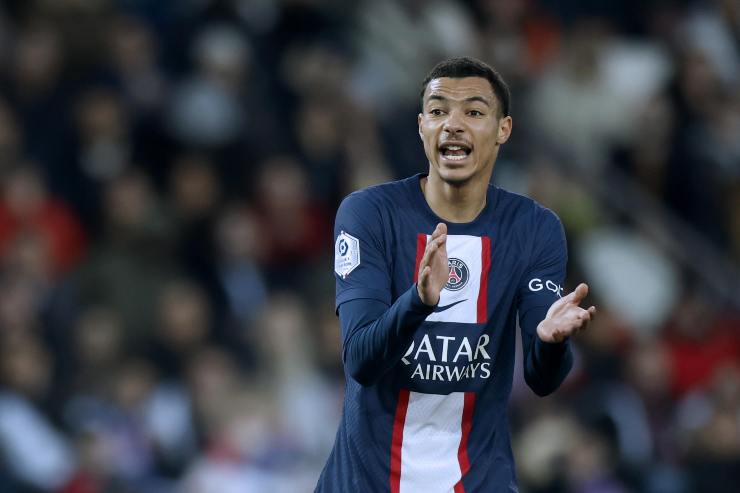 Colpo da 35 milioni per la Juventus: il millennial arriva dal Psg