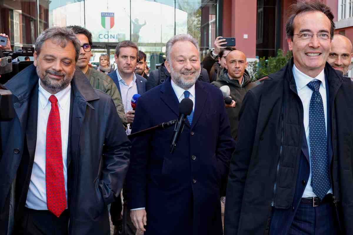 Giustizia sta per essere fatta: "Restituzione di tutti i punti alla Juventus"