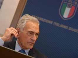 La grazia di Gravina, caos Inter-Juventus: squalifica revocata