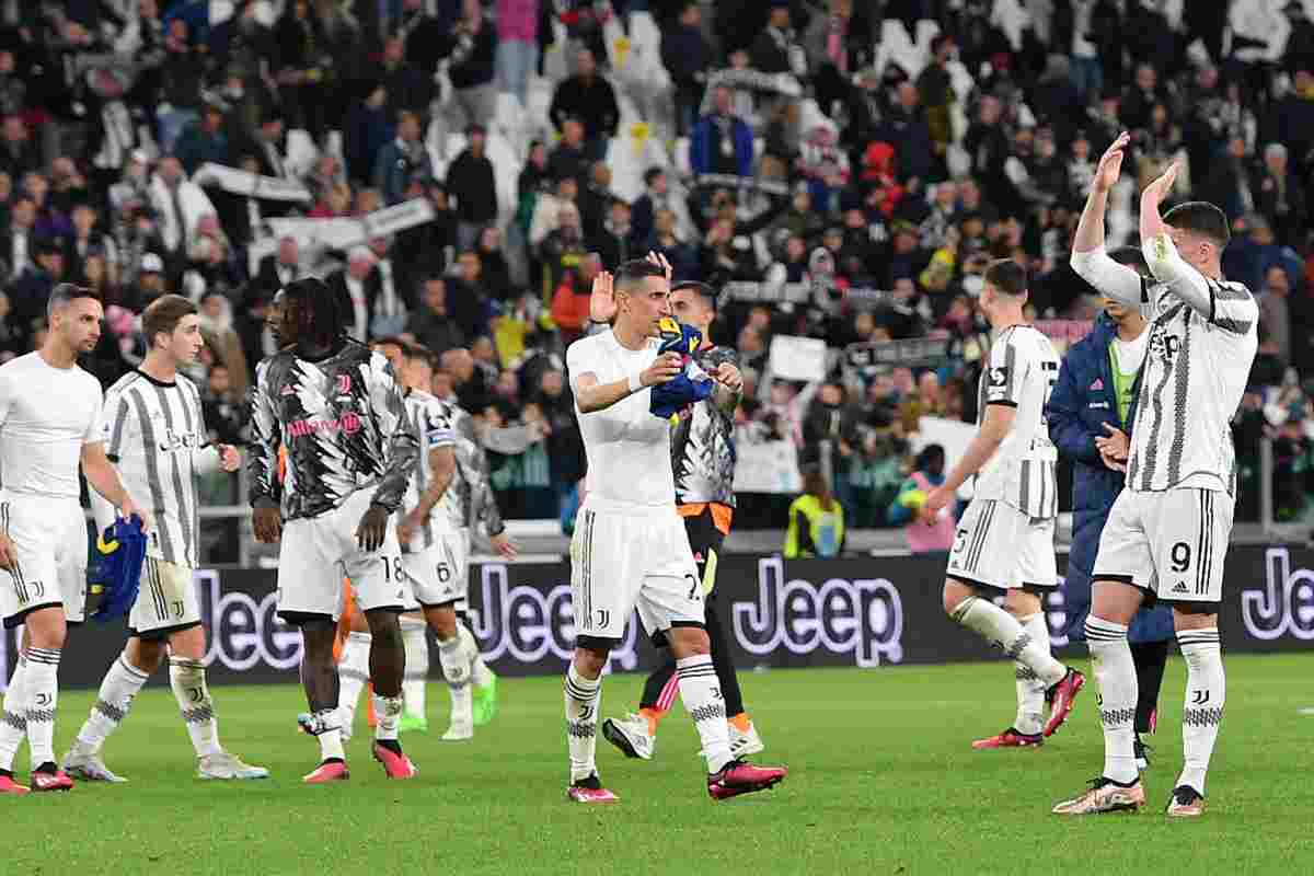 Calciomercato Juventus, non c’è due senza tre: “Pronto a tornare a Torino” 