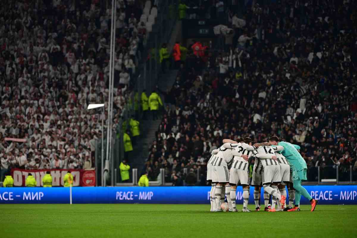 Juventus da record, non era mai successo: UFFICIALE, sono 3527!