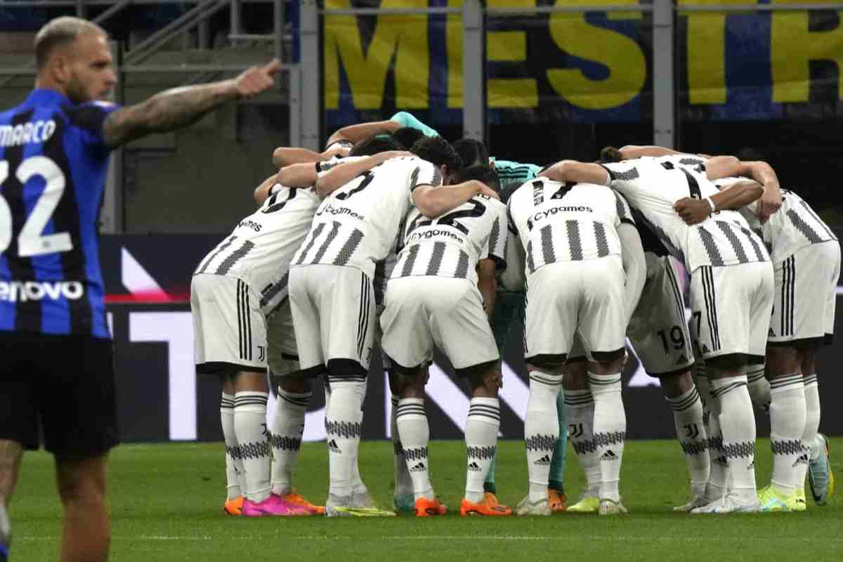 Juventus sotto assedio: “Da qui non usciranno vivi”