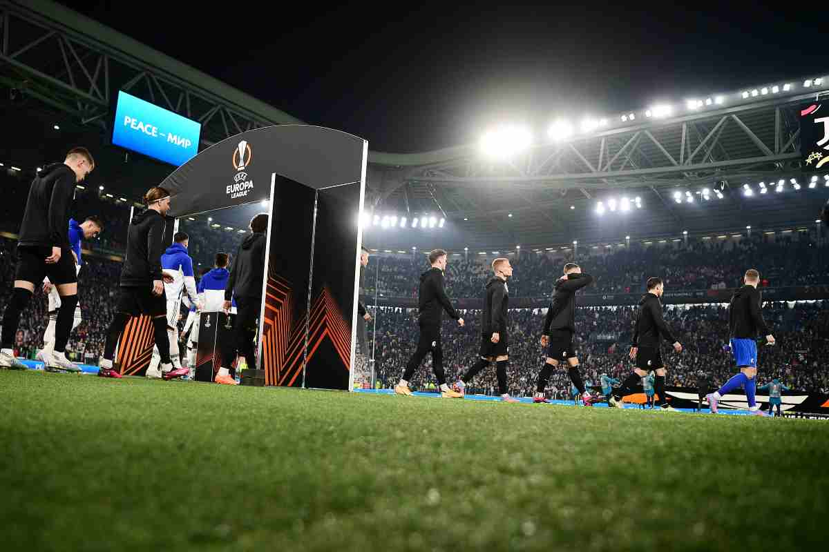 Manovra stipendi, penalizzazione decurtata: colpo di scena Juventus