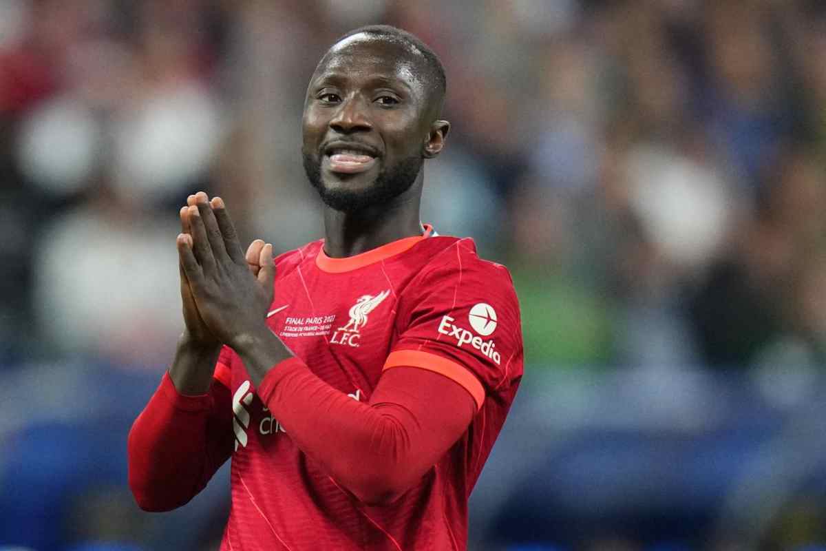 Hanno scelto Keita: boom boom Juventus, c’è il via libera