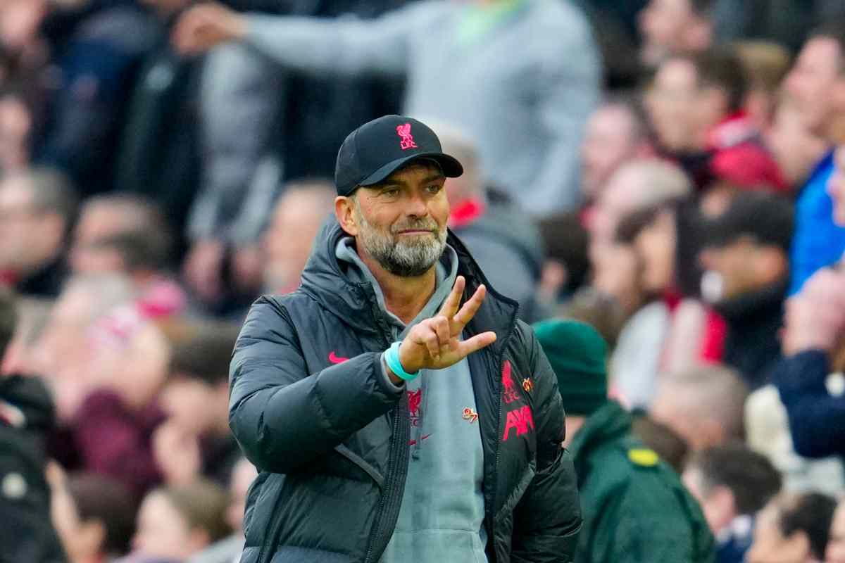 Addio Juventus, 70 milioni sul piatto: gode solo Klopp