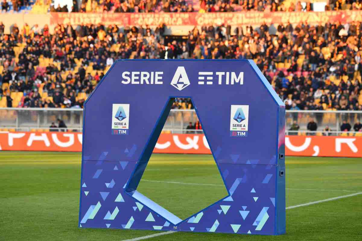 Lega Serie A