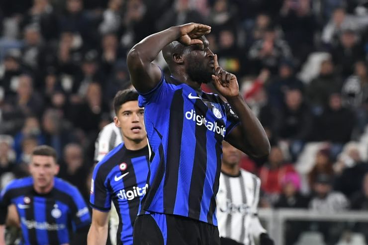 Lukaku ricorso Inter