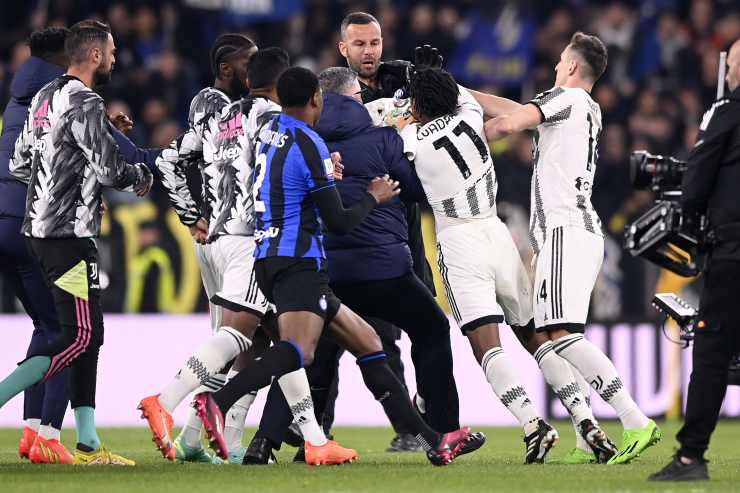 Caos Lukaku, comunicato UFFICIALE: Juventus avvertita