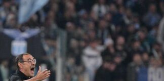 Lazio-Juventus, Sarri può sorridere: ne ritrova un altro