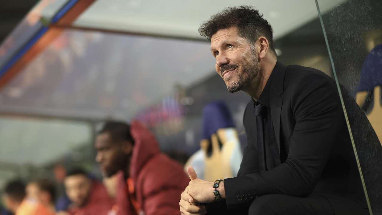 Simeone calciomercato