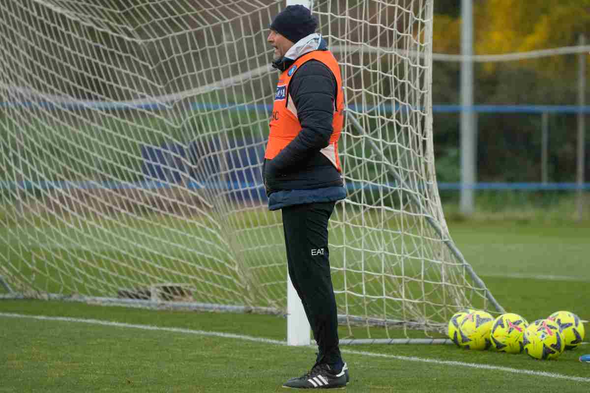 Distrazione del bicipite femorale: il bomber salta la Juventus