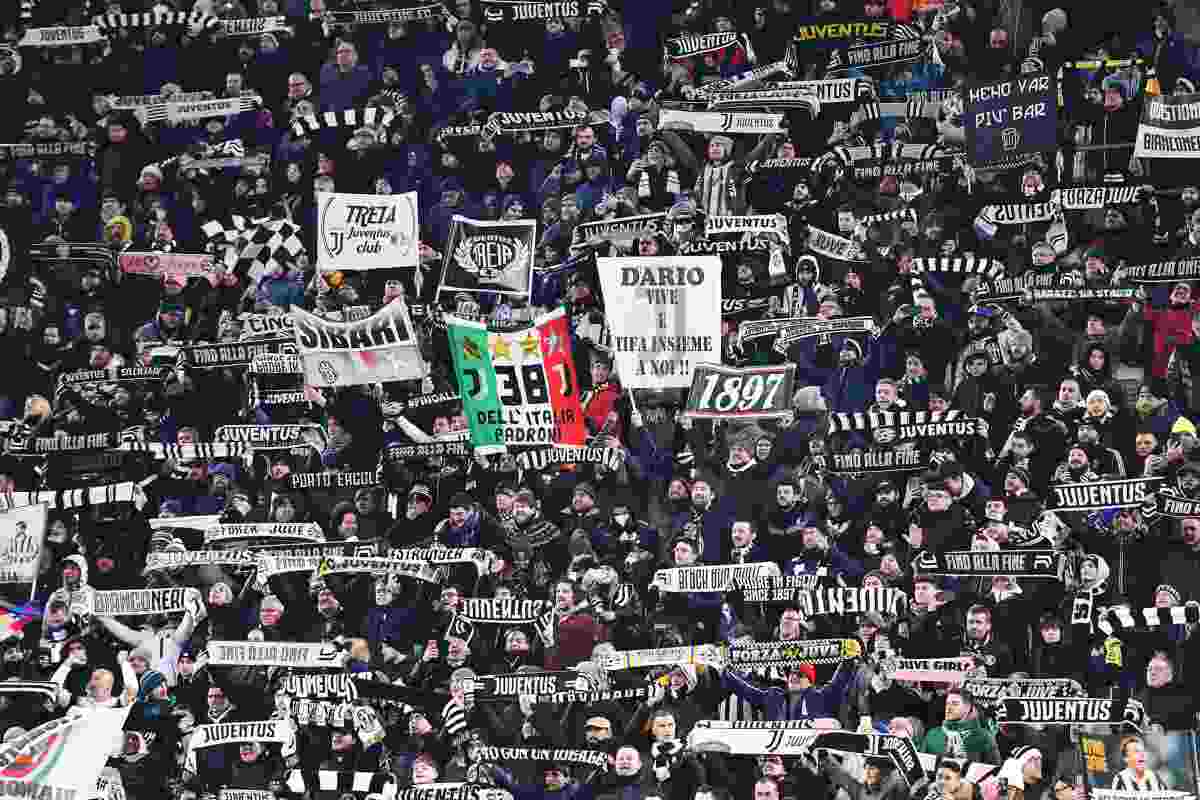 Penalizzazione revocata alla Juventus: indizio unanime, sono 75