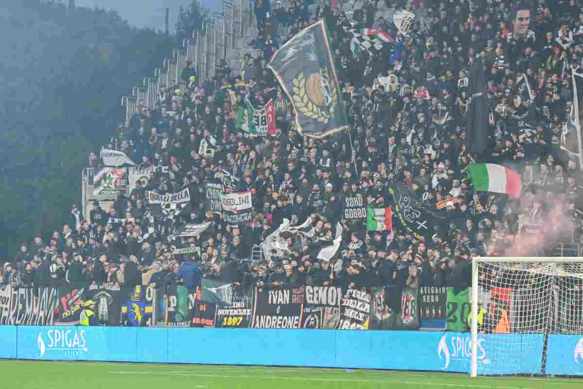 Scout in azione: la Juventus visiona il nuovo Marchisio nella terra di Del Piero