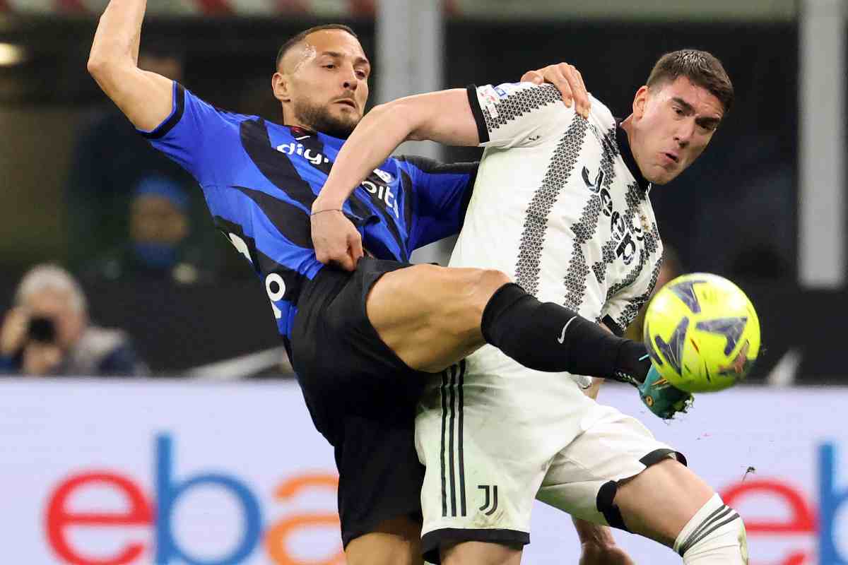 Juventus-Inter, Coppa Italia: diretta tv in chiaro, orario e streaming