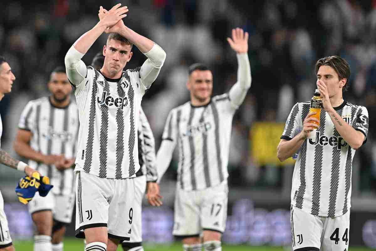 Juventus, aggiornata la quota Scudetto: penalizzazione cancellata