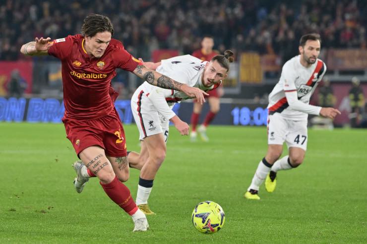 Zaniolo calciomercato Juventus 