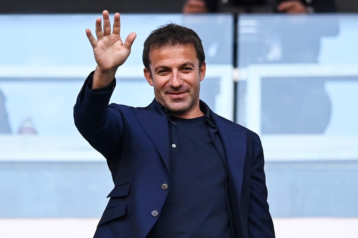 del piero juventus stadium