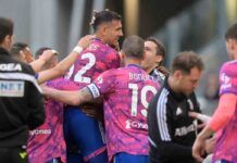 Voti Juventus-Lecce 2-1: Vlahovic gol e poco altro, male Chiesa