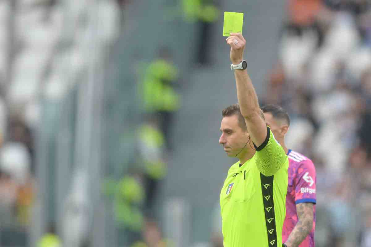 Juventus, squalifica UFFICIALE: salta l'Atalanta