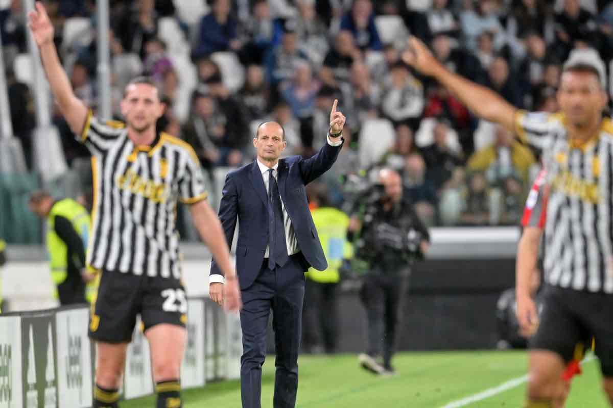 Juventus, doppia sanzione UFFICIALE: saltano la prossima