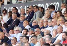 Insulti razzisti, partita sospesa in Serie A: è successo di nuovo